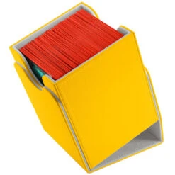 Gamegenic Squire 100+ Convertible: Yellow -Wizgame Sales GGS20076ML 4