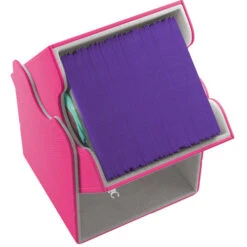 Gamegenic Squire 100+ Convertible: Pink -Wizgame Sales GGS20077ML 3