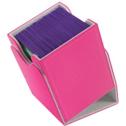 Gamegenic Squire 100+ Convertible: Pink -Wizgame Sales GGS20077ML 4