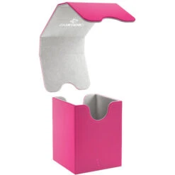 Gamegenic Squire 100+ Convertible: Pink -Wizgame Sales GGS20077ML 5