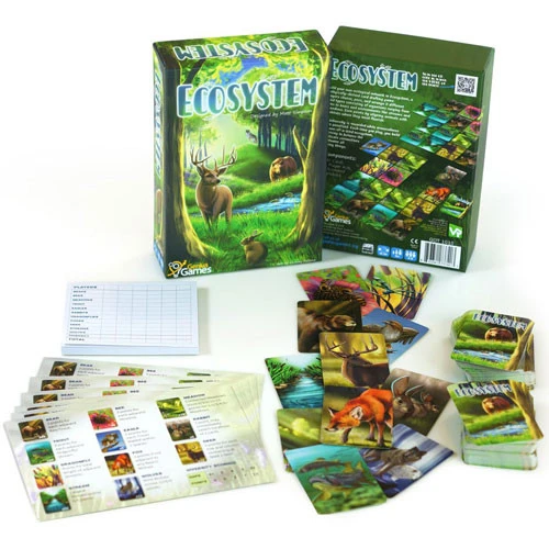 Ecosystem 2 Ecosystem - Image 2