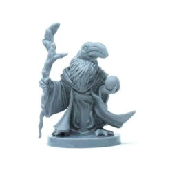 Humblewood Minis: Heroes Of Humblewood (D&D 5E Compatible) -Wizgame Sales HPPM001 4