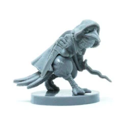 Humblewood Minis: Bandit Coalition (D&D 5E Compatible) 8 Humblewood Minis: Bandit Coalition (D&D 5E Compatible) -Wizgame Sales HPPM002 3