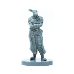 Humblewood Minis: Bandit Coalition (D&D 5E Compatible) 9 Humblewood Minis: Bandit Coalition (D&D 5E Compatible) -Wizgame Sales HPPM002 4