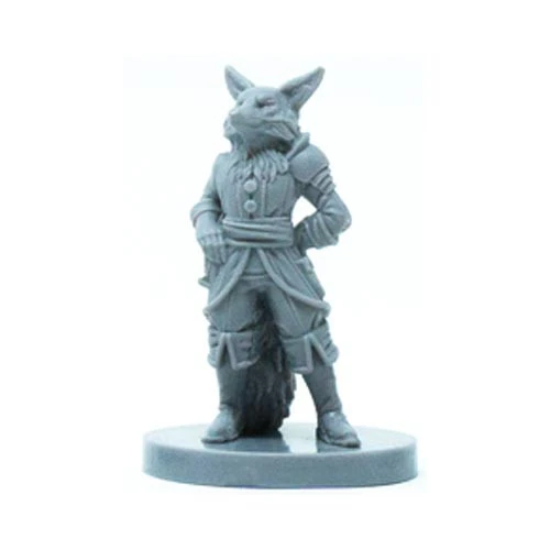 Humblewood Minis: Bandit Coalition (D&D 5E Compatible) 5 Humblewood Minis: Bandit Coalition (D&D 5E Compatible) - Image 5