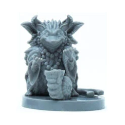 Humblewood Minis: Humblefolk (D&D 5E Compatible) -Wizgame Sales HPPM003 6