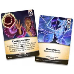 Aeon's End: Past & Future Expansion -Wizgame Sales IBCAEPF1 3