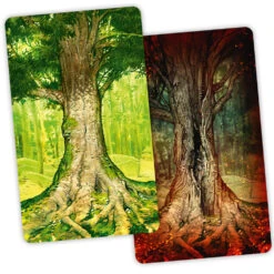 Skoventyr -Wizgame Sales INPASK12 4