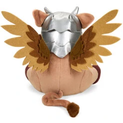 D&D Phunny Plush: Spelljammer - Space Swine -Wizgame Sales KR68334 3