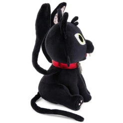 D&D Phunny Plush: Honor Among Thieves - Displacer Beast (7 Inch) -Wizgame Sales KR68335 4
