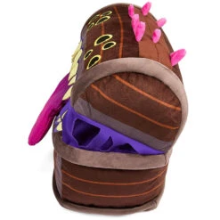 D&D Phunny Plush: Honor Among Thieves - Glow-in-the-Dark Mimic (11 Inch) -Wizgame Sales KR68336 3