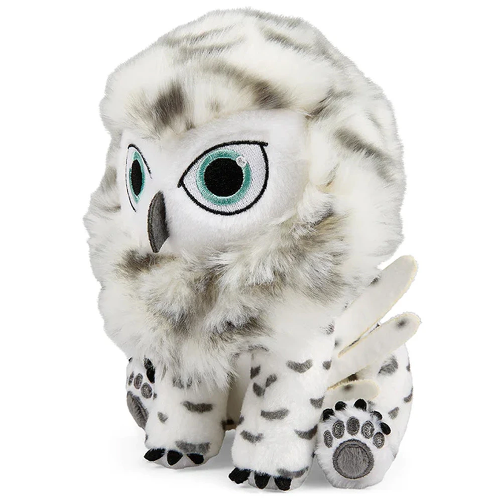 D&D Phunny Plush: Honor Among Thieves - Owlbear (7 Inch) 2 D&D Phunny Plush: Honor Among Thieves - Owlbear (7 Inch) - Image 2