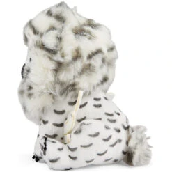 D&D Phunny Plush: Honor Among Thieves - Owlbear (7 Inch) 8 D&D Phunny Plush: Honor Among Thieves - Owlbear (7 Inch) -Wizgame Sales KR68339 3