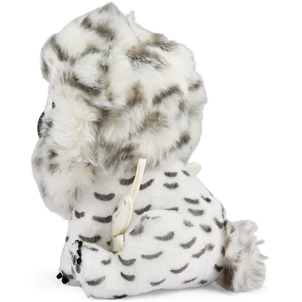 D&D Phunny Plush: Honor Among Thieves - Owlbear (7 Inch) 3 D&D Phunny Plush: Honor Among Thieves - Owlbear (7 Inch) - Image 3