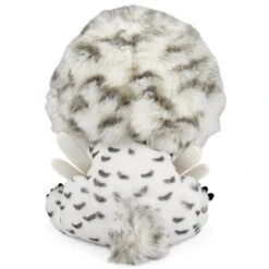 D&D Phunny Plush: Honor Among Thieves - Owlbear (7 Inch) 9 D&D Phunny Plush: Honor Among Thieves - Owlbear (7 Inch) -Wizgame Sales KR68339 4