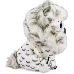 D&D Phunny Plush: Honor Among Thieves - Owlbear (7 Inch) 10 D&D Phunny Plush: Honor Among Thieves - Owlbear (7 Inch) -Wizgame Sales KR68339 5