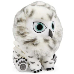 D&D Phunny Plush: Honor Among Thieves - Owlbear (7 Inch) 11 D&D Phunny Plush: Honor Among Thieves - Owlbear (7 Inch) -Wizgame Sales KR68339 6