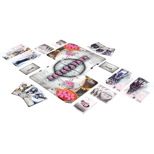 Sakura Arms: Core Box 3 (Yatsuha) 2 Sakura Arms: Core Box 3 (Yatsuha) - Image 2