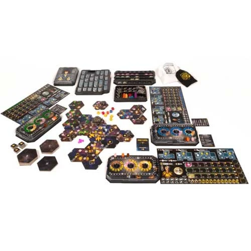 Eclipse: Second Dawn For The Galaxy (Labor Day Sale) 2 Eclipse: Second Dawn For The Galaxy (Labor Day Sale) - Image 2