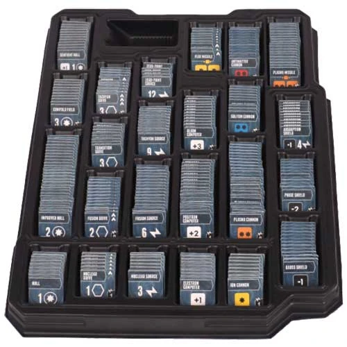 Eclipse: Second Dawn For The Galaxy (Labor Day Sale) 3 Eclipse: Second Dawn For The Galaxy (Labor Day Sale) - Image 3