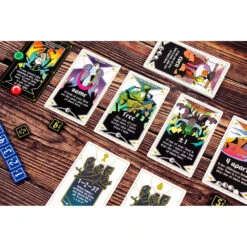 The Shipwreck Arcana (Preorder) -Wizgame Sales MEP200 3