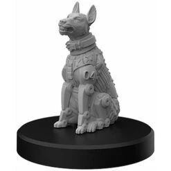 Cyberpunk Red RPG: Miniatures - Lawmen B -Wizgame Sales MFC33006 4