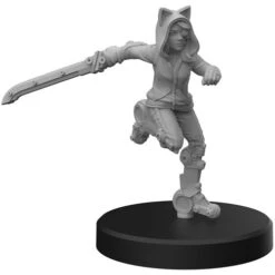 Cyberpunk Red RPG: Miniatures - Generation Red B -Wizgame Sales MFC33010 3