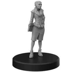 Cyberpunk Red RPG: Miniatures - Rockerboys A -Wizgame Sales MFC33011 4