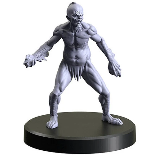 The Witcher RPG: Necrophages 1 - Drowners 2 The Witcher RPG: Necrophages 1 - Drowners - Image 2