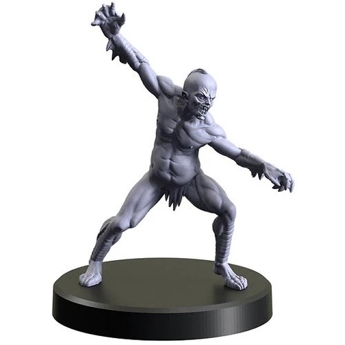 The Witcher RPG: Necrophages 1 - Drowners 3 The Witcher RPG: Necrophages 1 - Drowners - Image 3