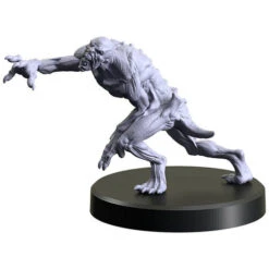 The Witcher RPG: Necrophages 2 - Ghouls -Wizgame Sales MFC70016 3