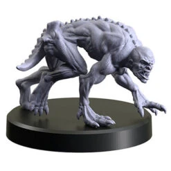 The Witcher RPG: Necrophages 2 - Ghouls -Wizgame Sales MFC70016 4