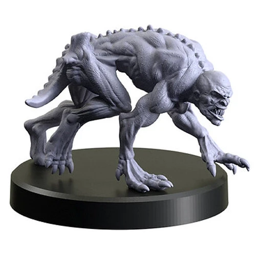 The Witcher RPG: Necrophages 3 - Grave Hag & Ghouls 3 The Witcher RPG: Necrophages 3 - Grave Hag & Ghouls - Image 3