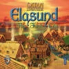 Mayfair Games Catan Adventures Elasund The First City (Clearance)