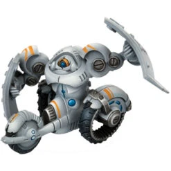 OverDrive: Rival Pack - The Viking Vs Barricade 2.0 (Clearance) -Wizgame Sales MGODM204 3