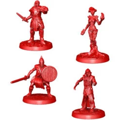 Skyrim: The Adventure Game - Miniatures Upgrade Set (Labor Day Sale) -Wizgame Sales MUH106002 3