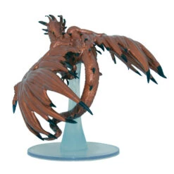 Bestiary Unleashed #43 Adult Copper Dragon (R) -Wizgame Sales PBBU 43 3