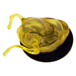 Dungeons Deep #28 Ochre Jelly (U)