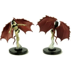 Heroes & Monsters #38 Succubus (R) 5 Heroes & Monsters #38 Succubus (R) -Wizgame Sales PBHM 38