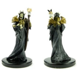 Heroes & Monsters #39 Lich (R) -Wizgame Sales PBHM 39