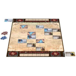 Summoner Wars 2E: Master Set (Labor Day Sale) -Wizgame Sales PH3600 3