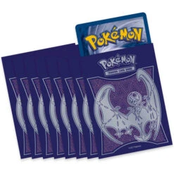 Pokemon TCG: Sun & Moon - Elite Trainer Box (Lunala) -Wizgame Sales PKU80204 LUN 6