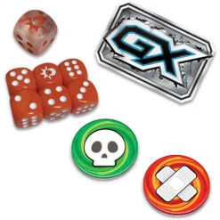 Pokemon TCG: Sun & Moon - Elite Trainer Box (Solgaleo) -Wizgame Sales PKU80204 SOL 4