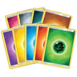 Pokemon TCG: Sun & Moon - Elite Trainer Box (Solgaleo) -Wizgame Sales PKU80204 SOL 5