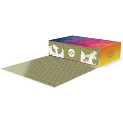 Pokemon TCG: Sword & Shield Ultra-Premium Collection: Charizard -Wizgame Sales PKU85111 3