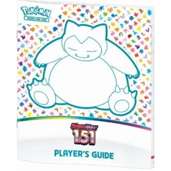 Pokemon TCG: Scarlet & Violet 151 - Elite Trainer Box (Preorder) -Wizgame Sales PKU85315 3