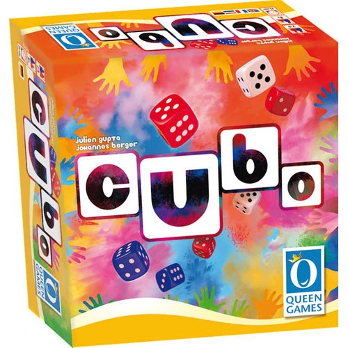 Cubo (Clearance) 1 Cubo (Clearance)