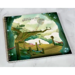 Artisans Of Splendent Vale: Core Box -Wizgame Sales RGS02417 4