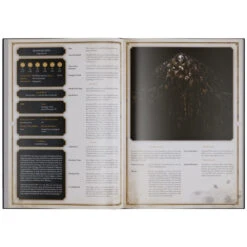 Dark Souls RPG: Tome Of Strange Beings -Wizgame Sales SFDS RPG STRANGE 3