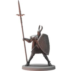 Dark Souls RPG: Miniatures Set - Dark Knights -Wizgame Sales SFDS RPG020 3